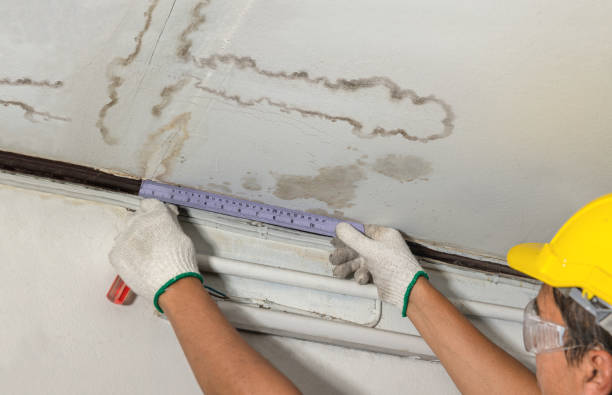 Reliable Water Damage Repair contractor in Andover, MA by Aqua Guard Water Damage